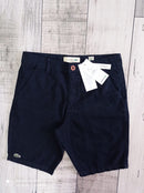 Kit 3 Bermudas Sarja Lacoste Classic Fit