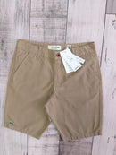 Kit 3 Bermudas Sarja Lacoste Classic Fit
