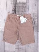 Kit 3 Bermudas Sarja Lacoste Classic Fit